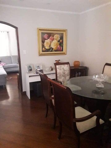 Casa à venda com 4 quartos, 198m² - Foto 21