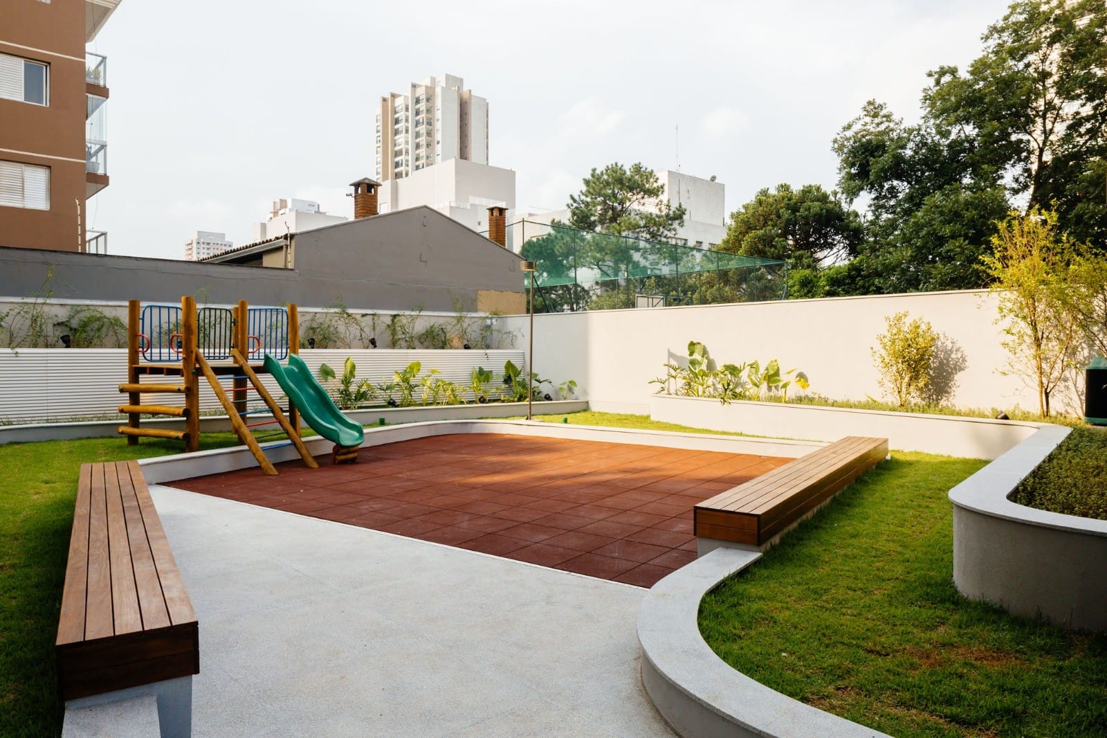 Apartamento, 2 quartos, 116 m² - Foto 6