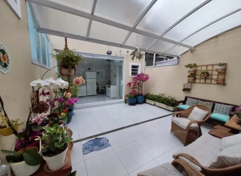 Casa, 3 quartos, 125 m² - Foto 17