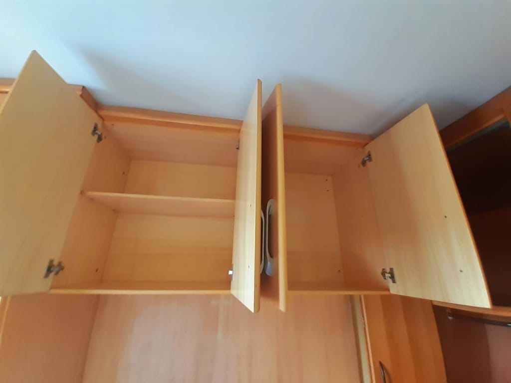 Apartamento, 3 quartos, 60 m² - Foto 5