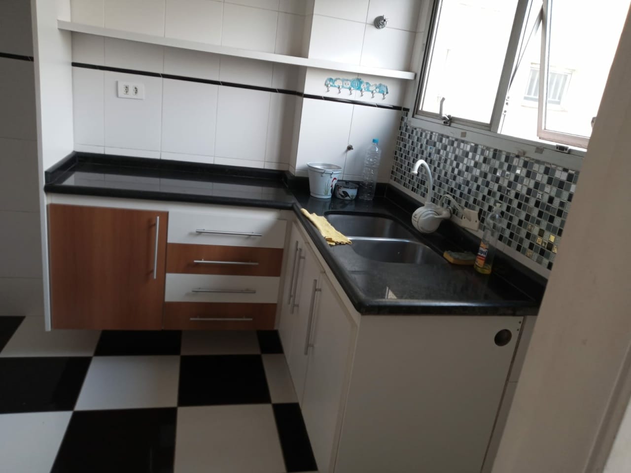 Apartamento, 2 quartos, 54 m² - Foto 3
