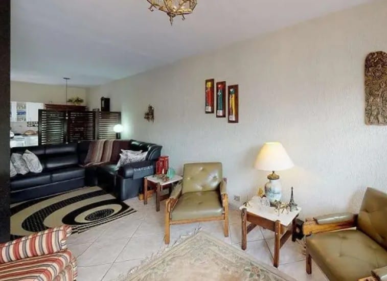 Casa, 5 quartos, 245 m² - Foto 14