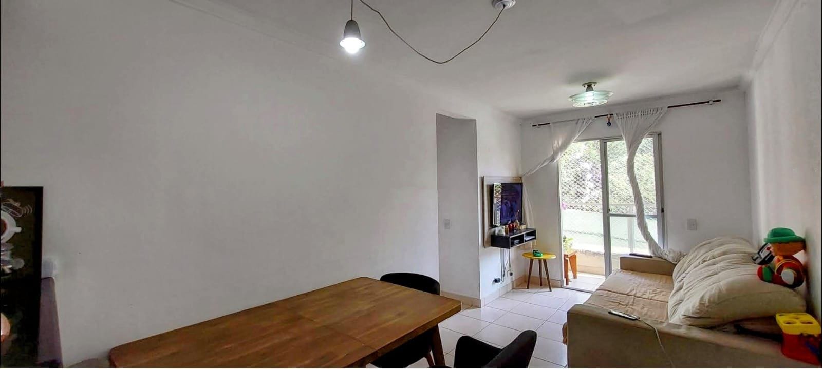 Apartamento, 3 quartos, 60 m² - Foto 10