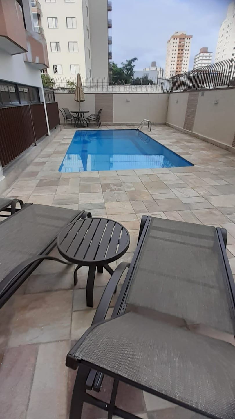 Apartamento, 3 quartos, 104 m² - Foto 3