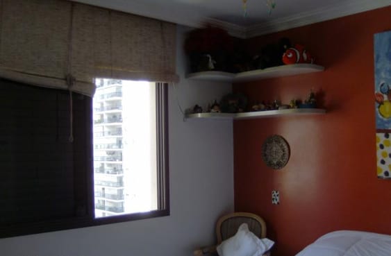 Apartamento, 4 quartos, 254 m² - Foto 14