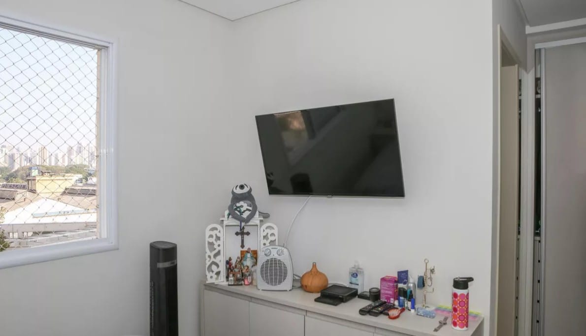 Apartamento, 3 quartos, 100 m² - Foto 1