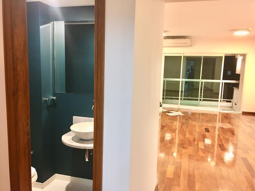 Apartamento, 3 quartos, 145 m² - Foto 19