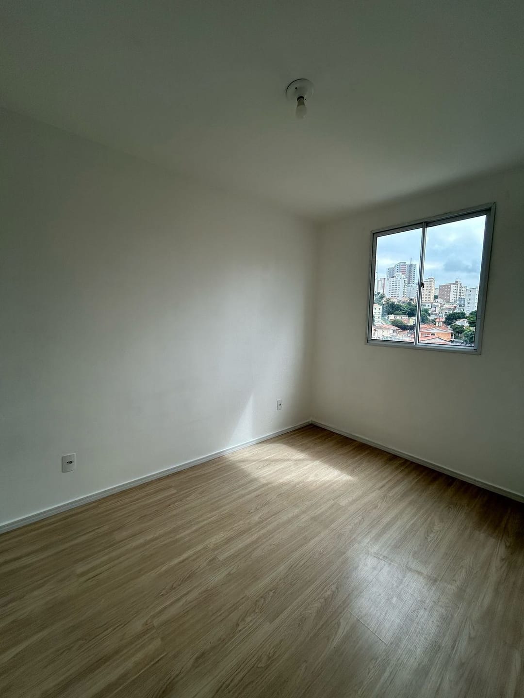 Apartamento, 2 quartos, 28 m² - Foto 4