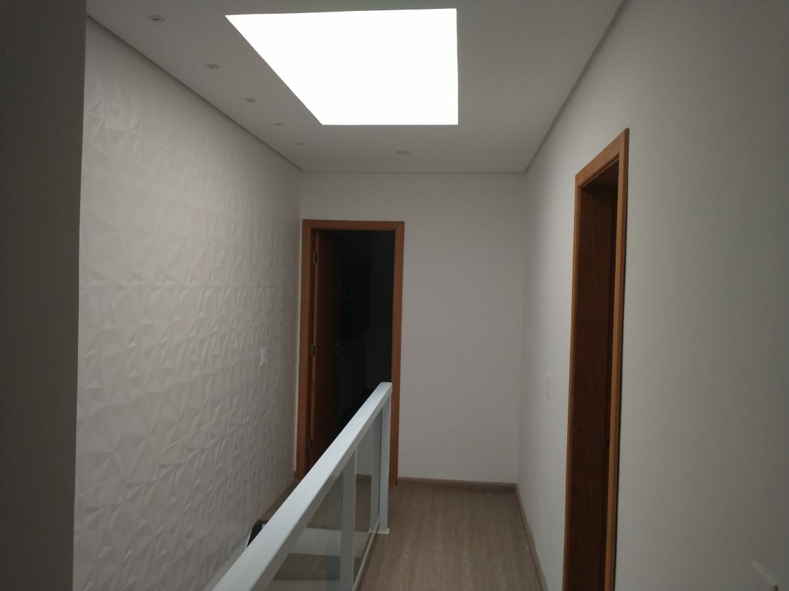 Casa, 3 quartos, 220 m² - Foto 1