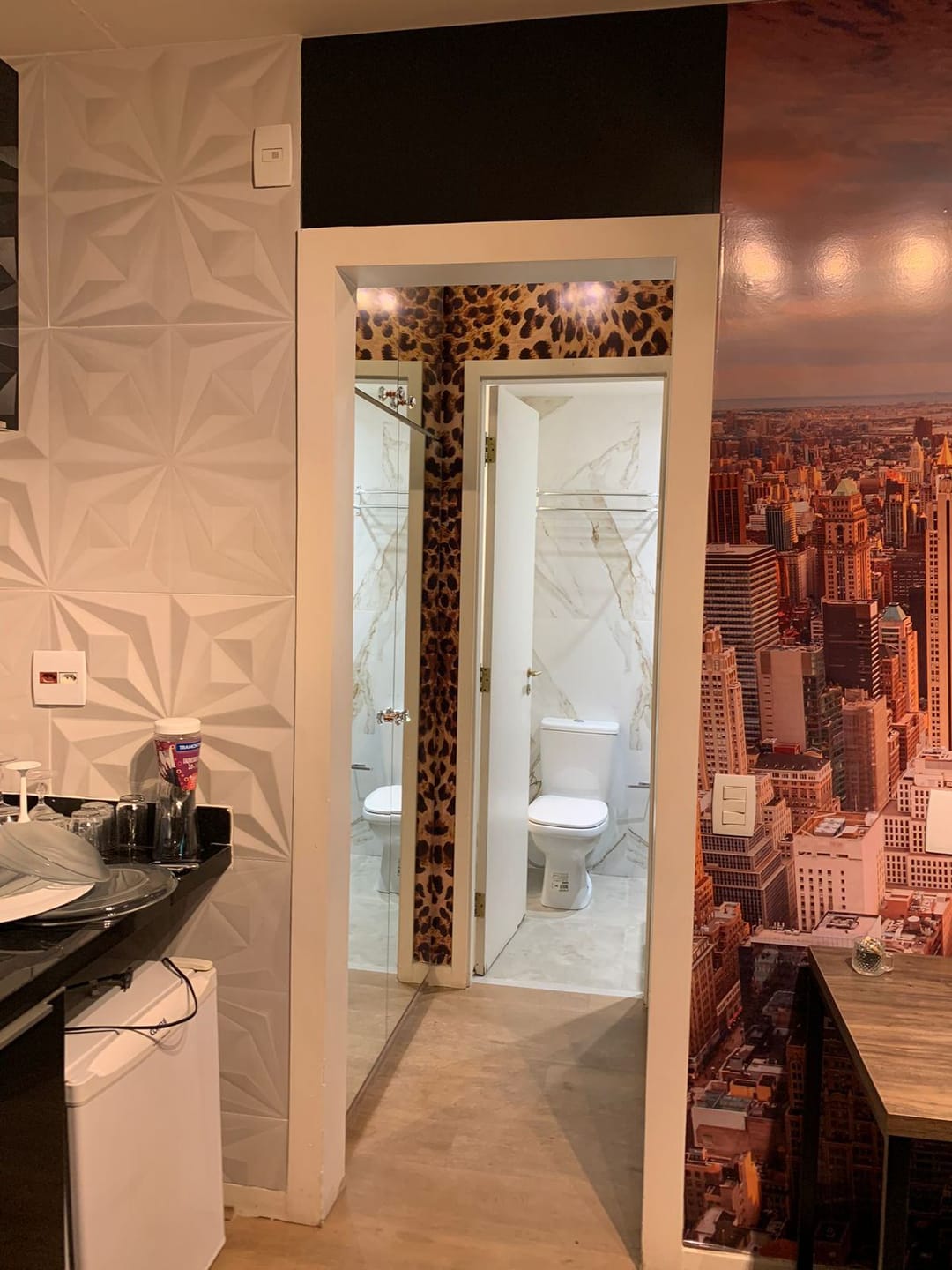 Apartamento, 1 quarto, 38 m² - Foto 14