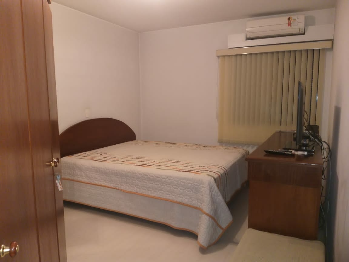 Apartamento, 3 quartos, 96 m² - Foto 5