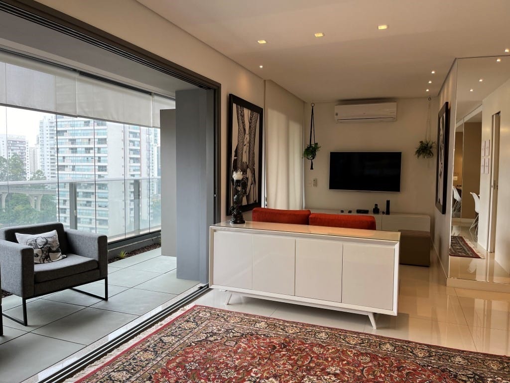 Apartamento, 1 quarto, 82 m² - Foto 8