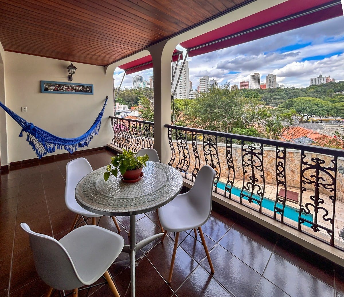 Casa, 4 quartos, 420 m² - Foto 31