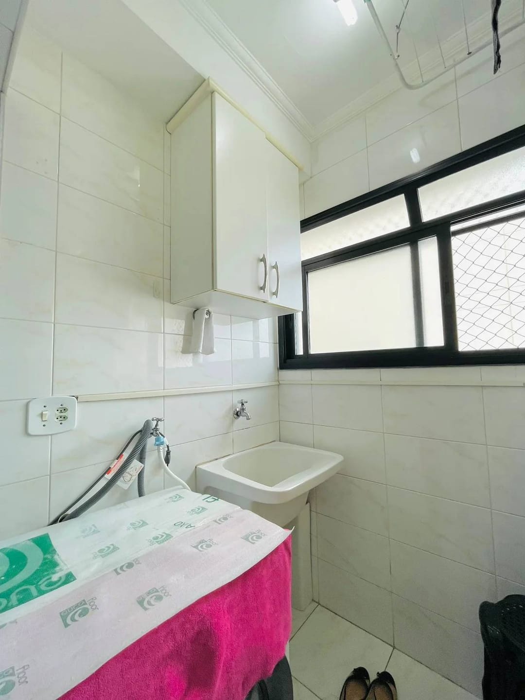 Apartamento, 2 quartos, 59 m² - Foto 3