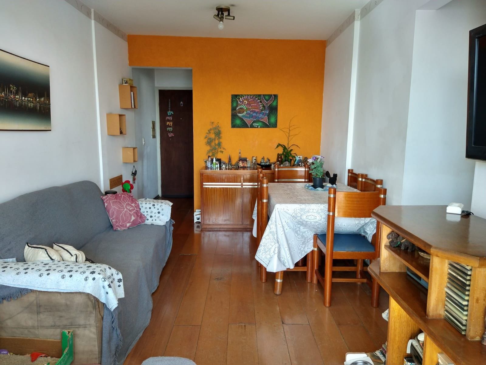 Apartamento, 2 quartos, 75 m² - Foto 13