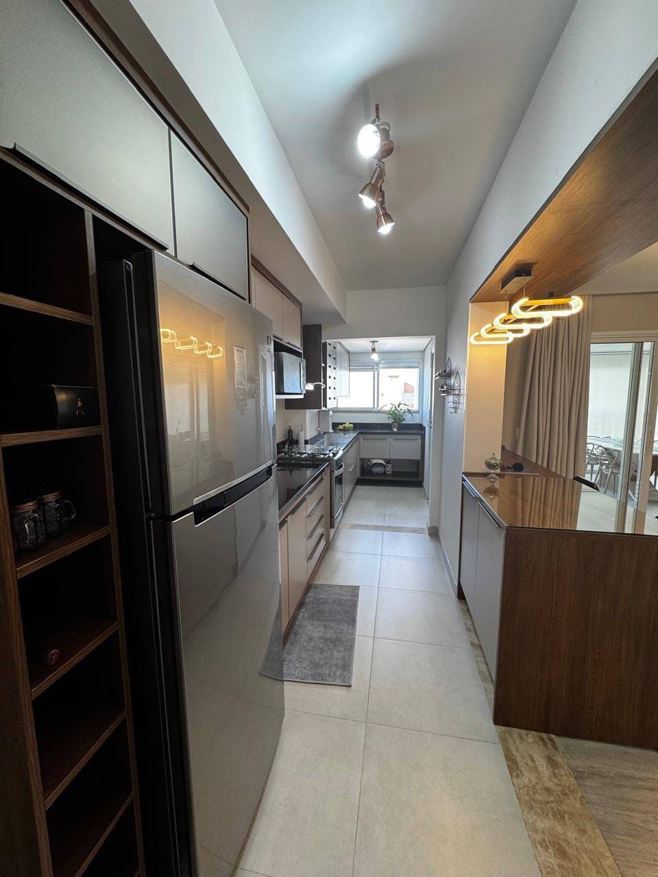 Apartamento, 3 quartos, 136 m² - Foto 21