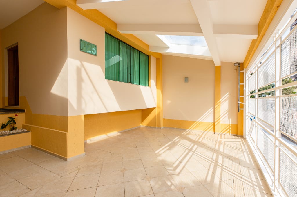 Casa, 4 quartos, 220 m² - Foto 10