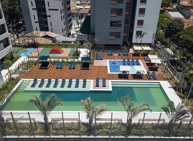 Apartamento, 1 quarto, 110 m² - Foto 25