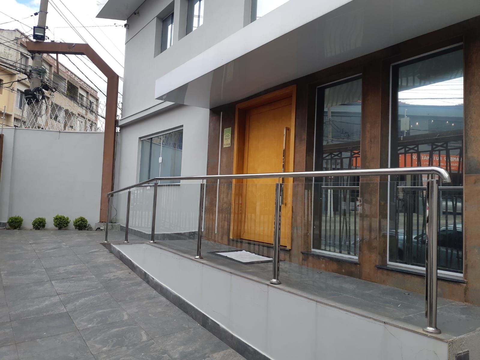 Prédio Inteiro, 150 m² - Foto 43