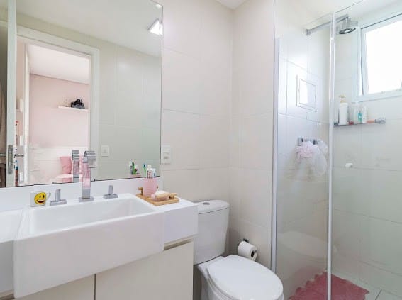 Apartamento, 3 quartos, 134 m² - Foto 7