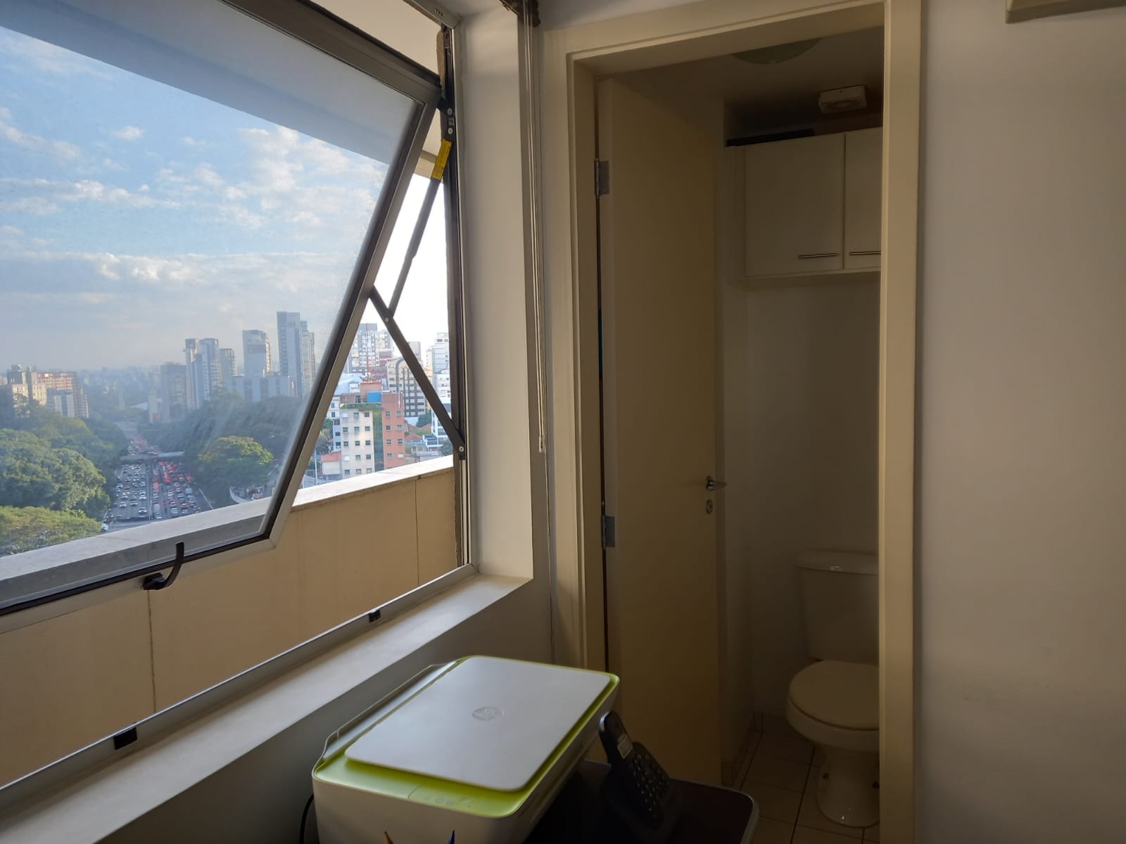 Imóvel Comercial, 37 m² - Foto 25