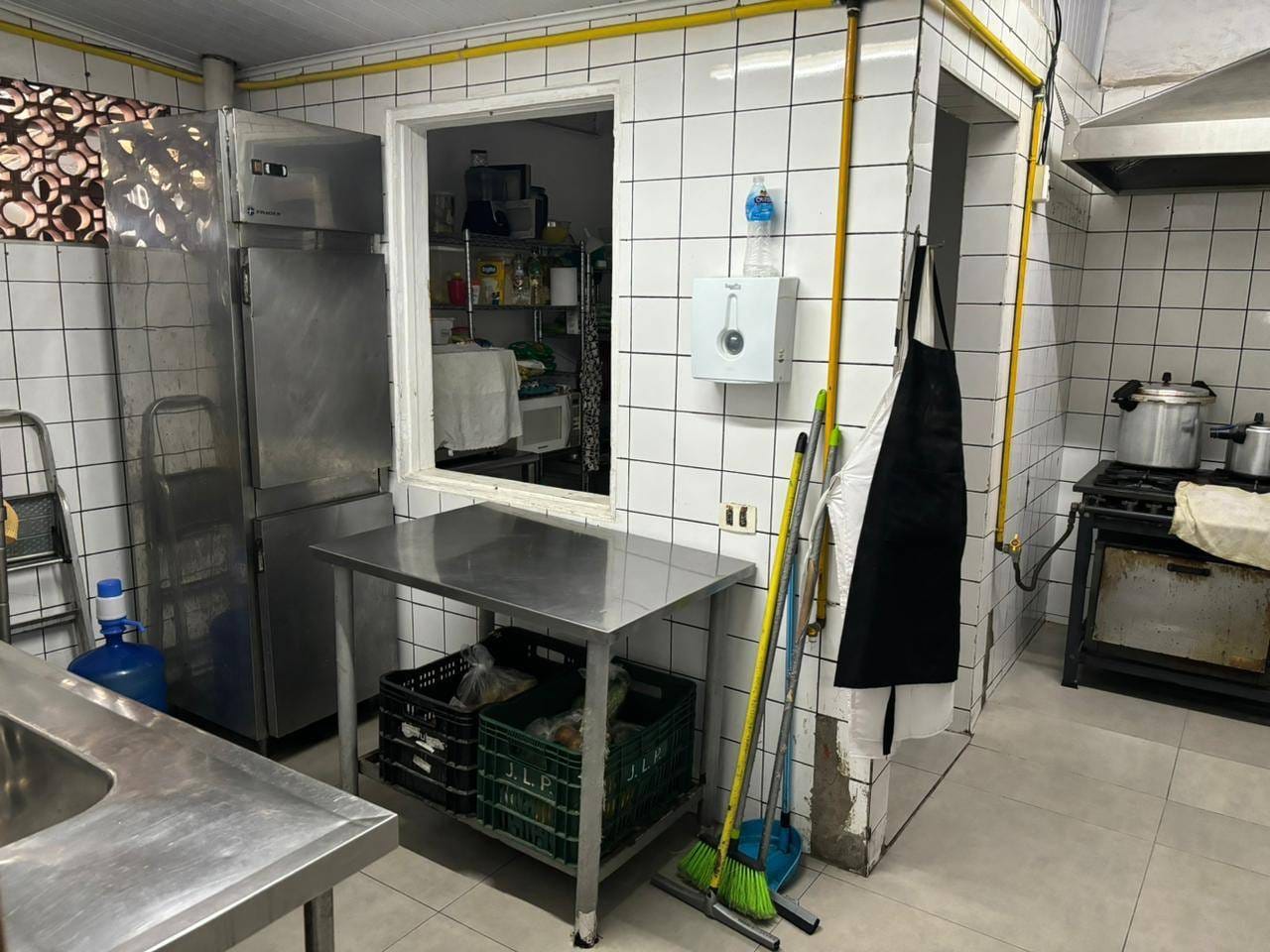 Casa, 1 quarto, 145 m² - Foto 8