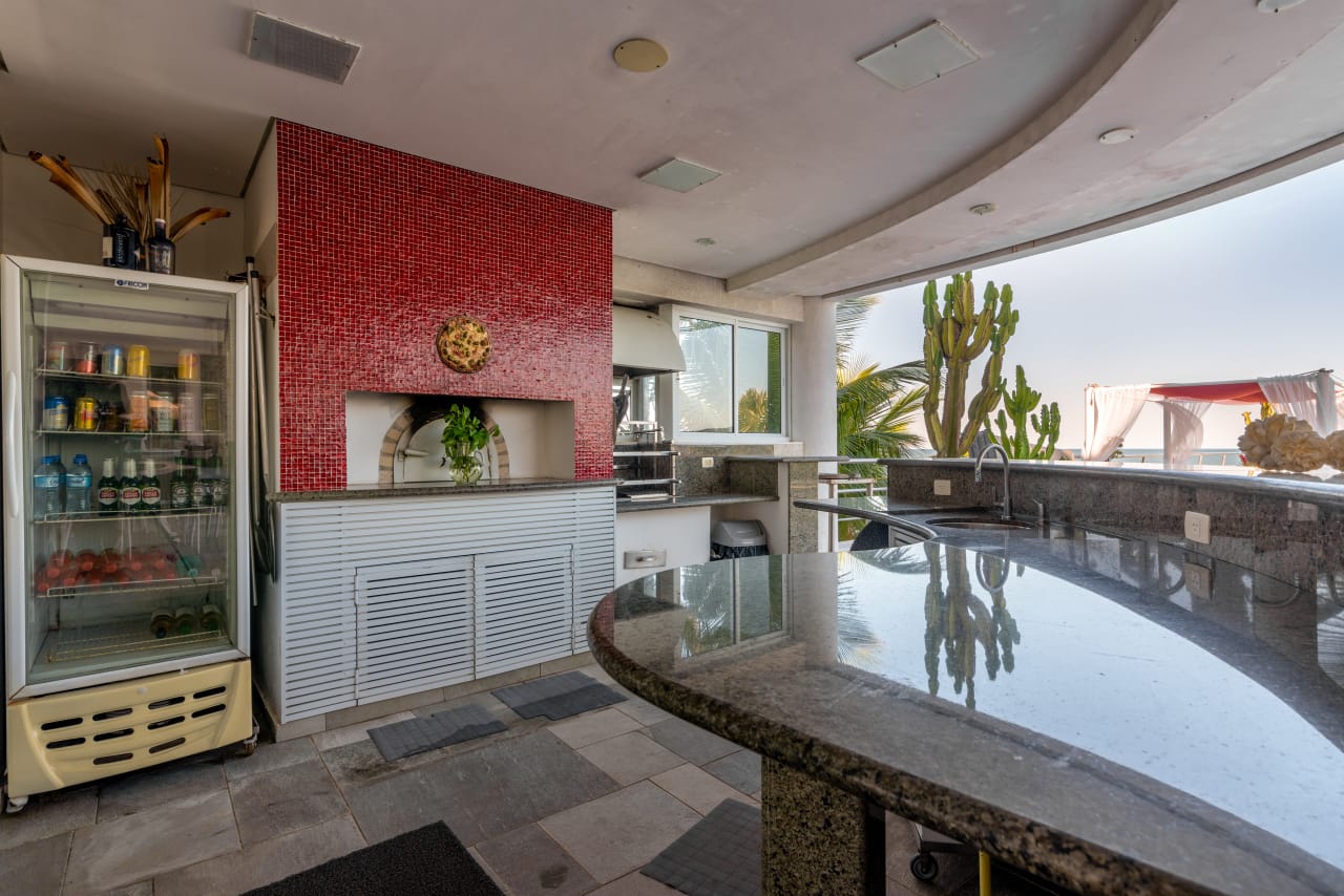 Casa, 10 quartos, 1411 m² - Foto 25