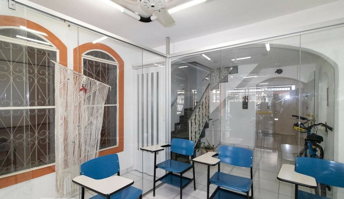 Casa, 1 quarto, 215 m² - Foto 9