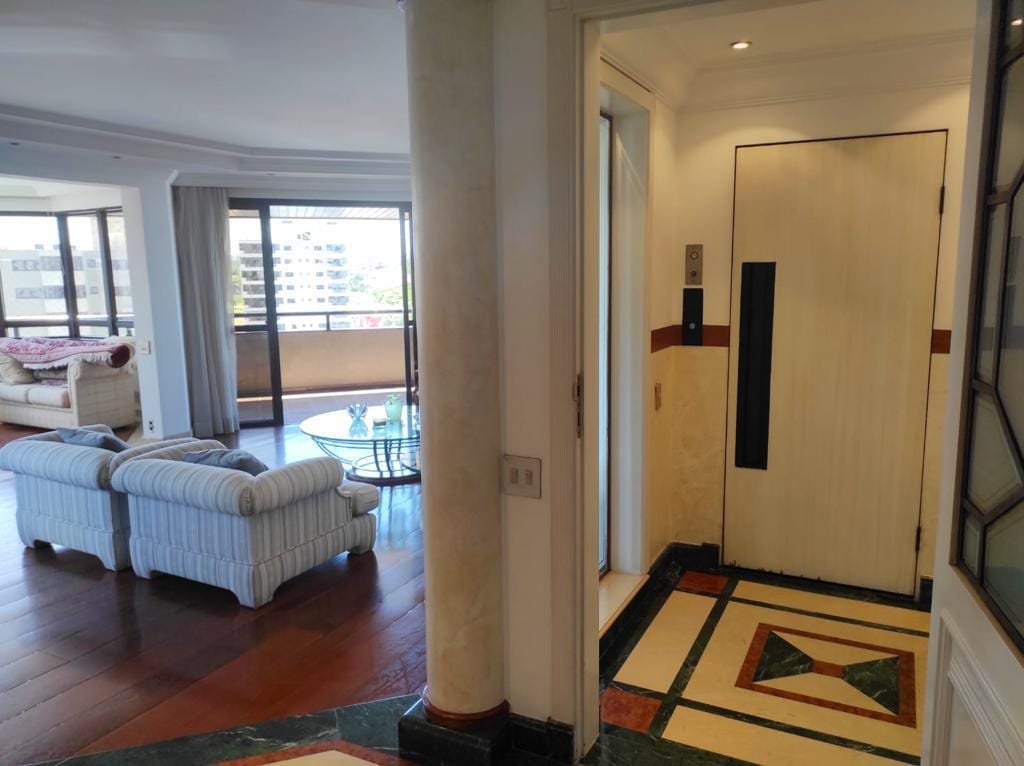 Apartamento, 4 quartos, 230 m² - Foto 17