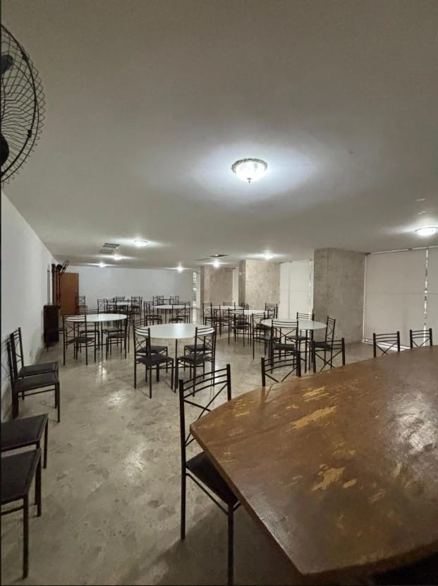 Apartamento, 2 quartos, 81 m² - Foto 21