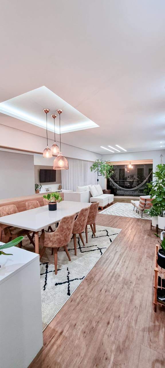 Apartamento, 3 quartos, 104 m² - Foto 3