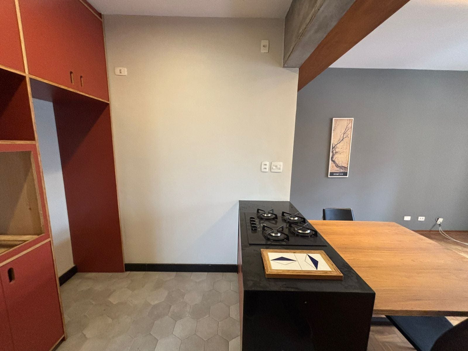 Apartamento, 2 quartos, 85 m² - Foto 2