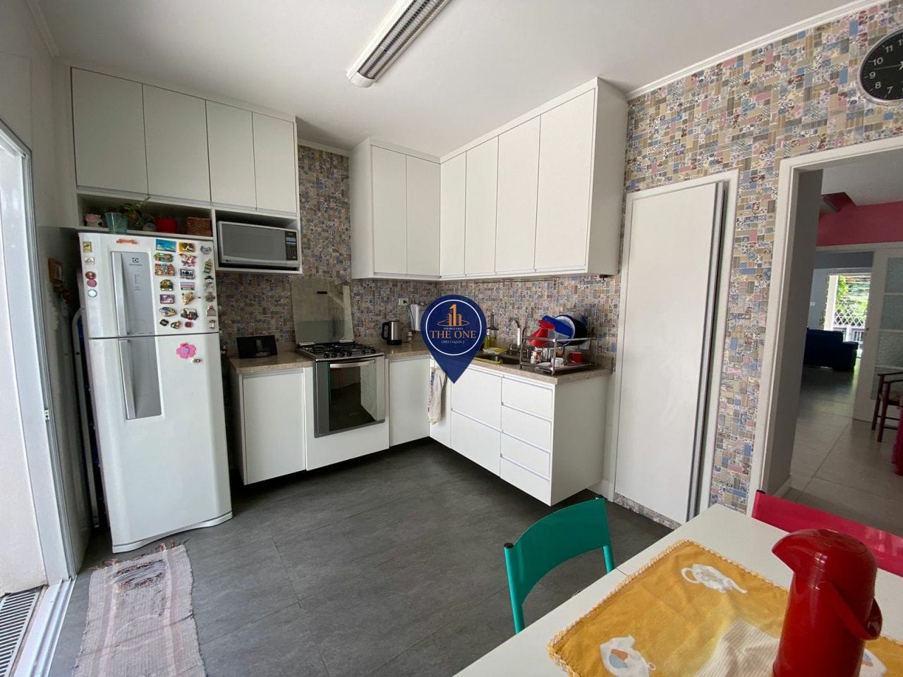 Casa, 3 quartos, 256 m² - Foto 9