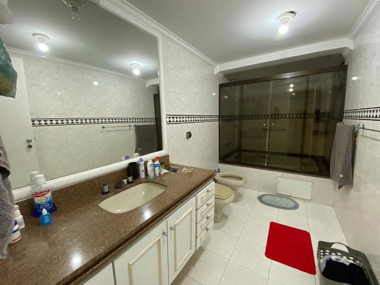 Apartamento, 4 quartos, 160 m² - Foto 29