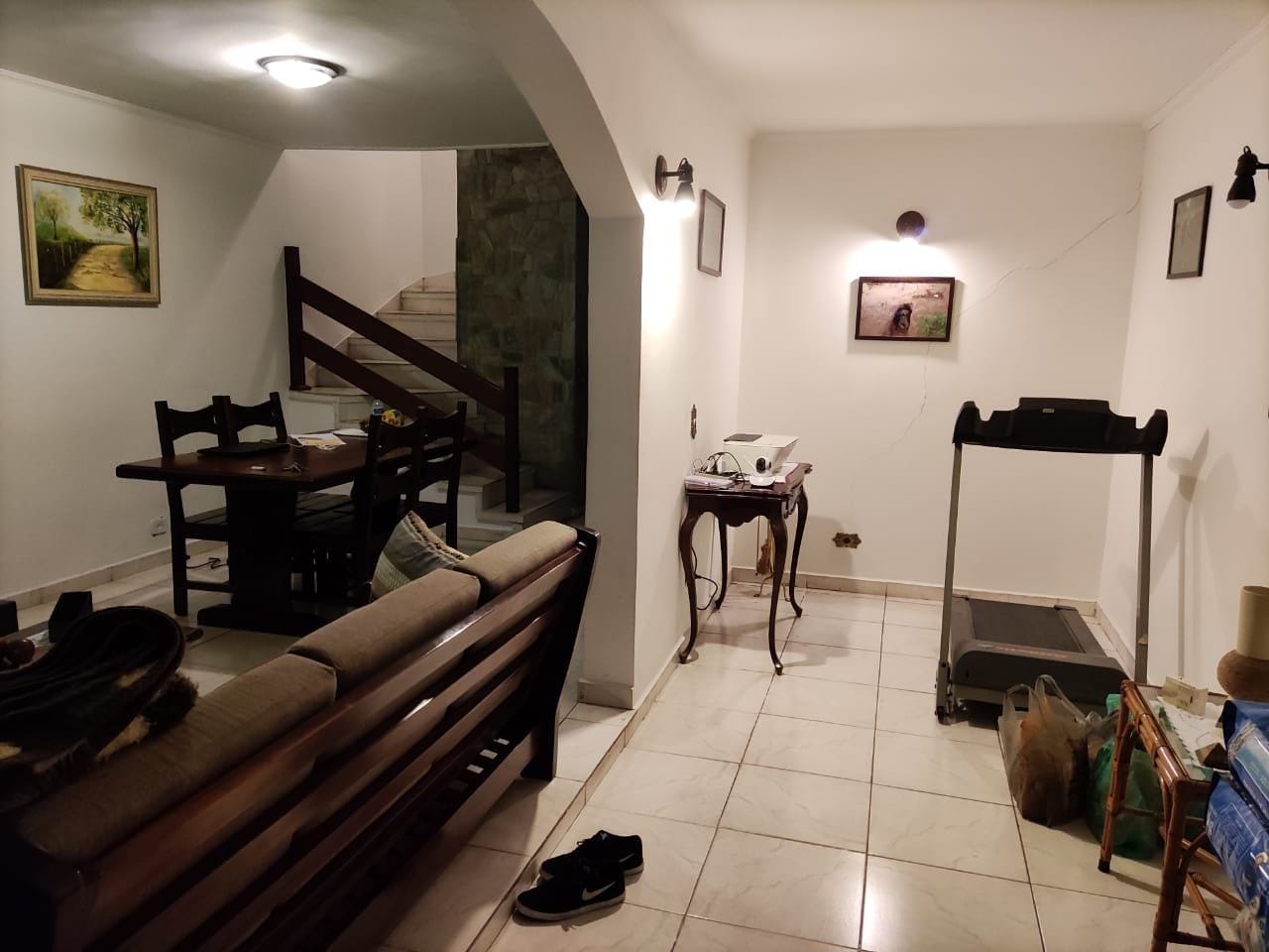 Casa, 3 quartos, 180 m² - Foto 21