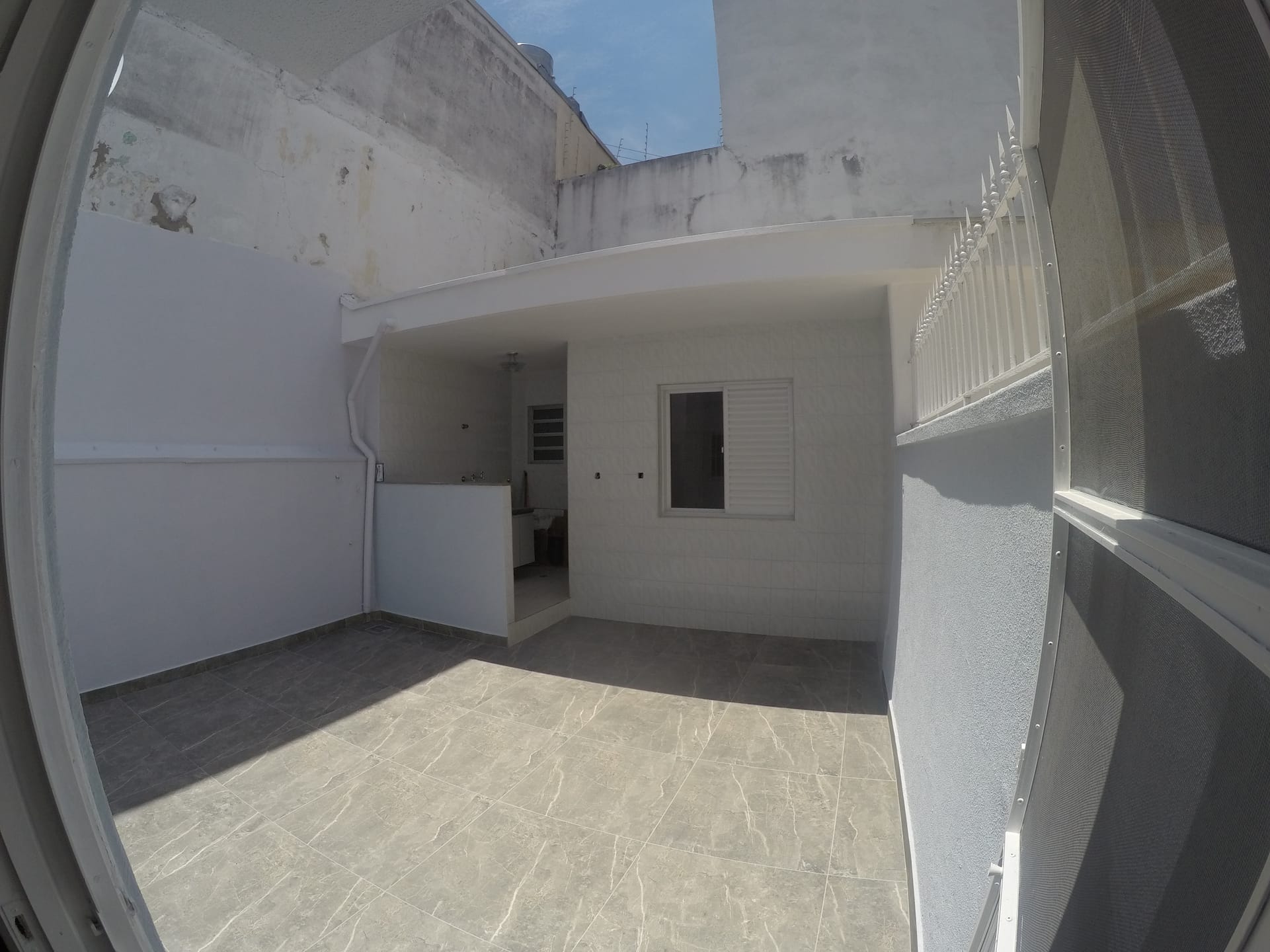 Casa, 2 quartos, 83 m² - Foto 3
