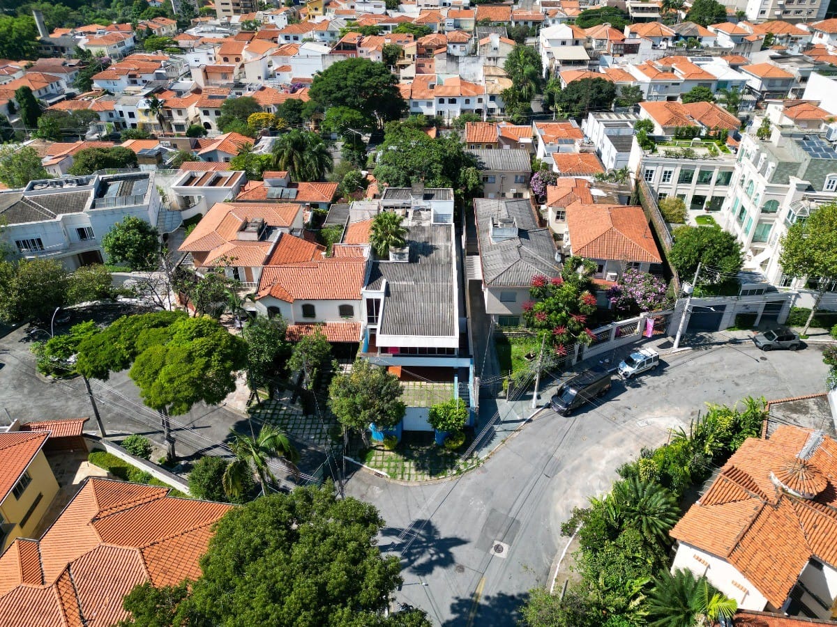 Casa, 3 quartos, 563 m² - Foto 25