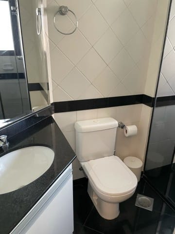 Apartamento, 1 quarto, 42 m² - Foto 40