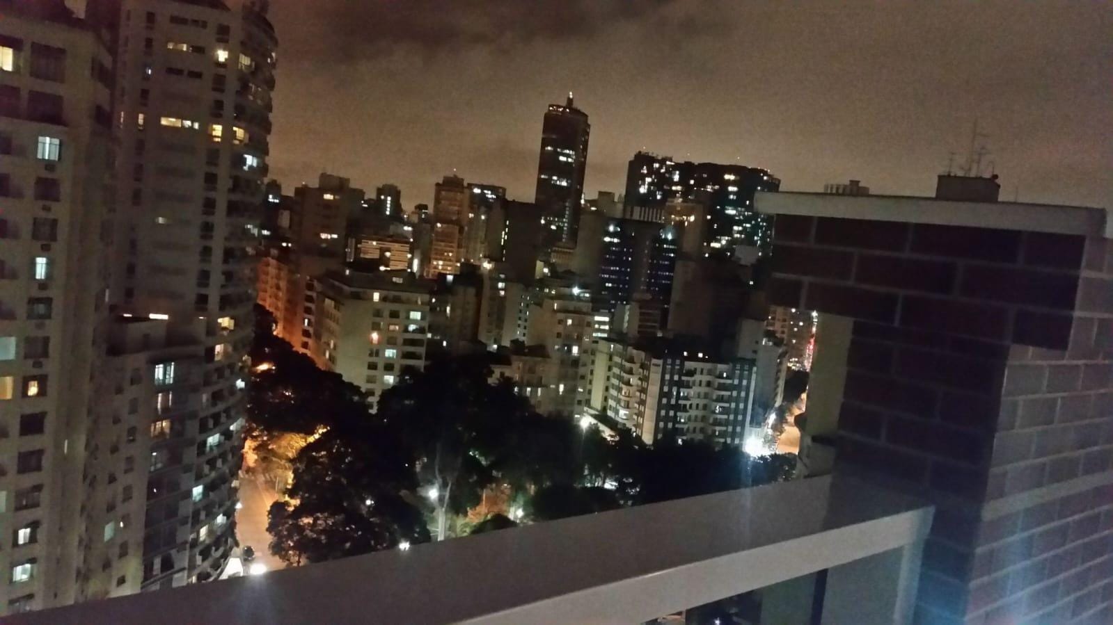 Apartamento, 1 quarto, 45 m² - Foto 10