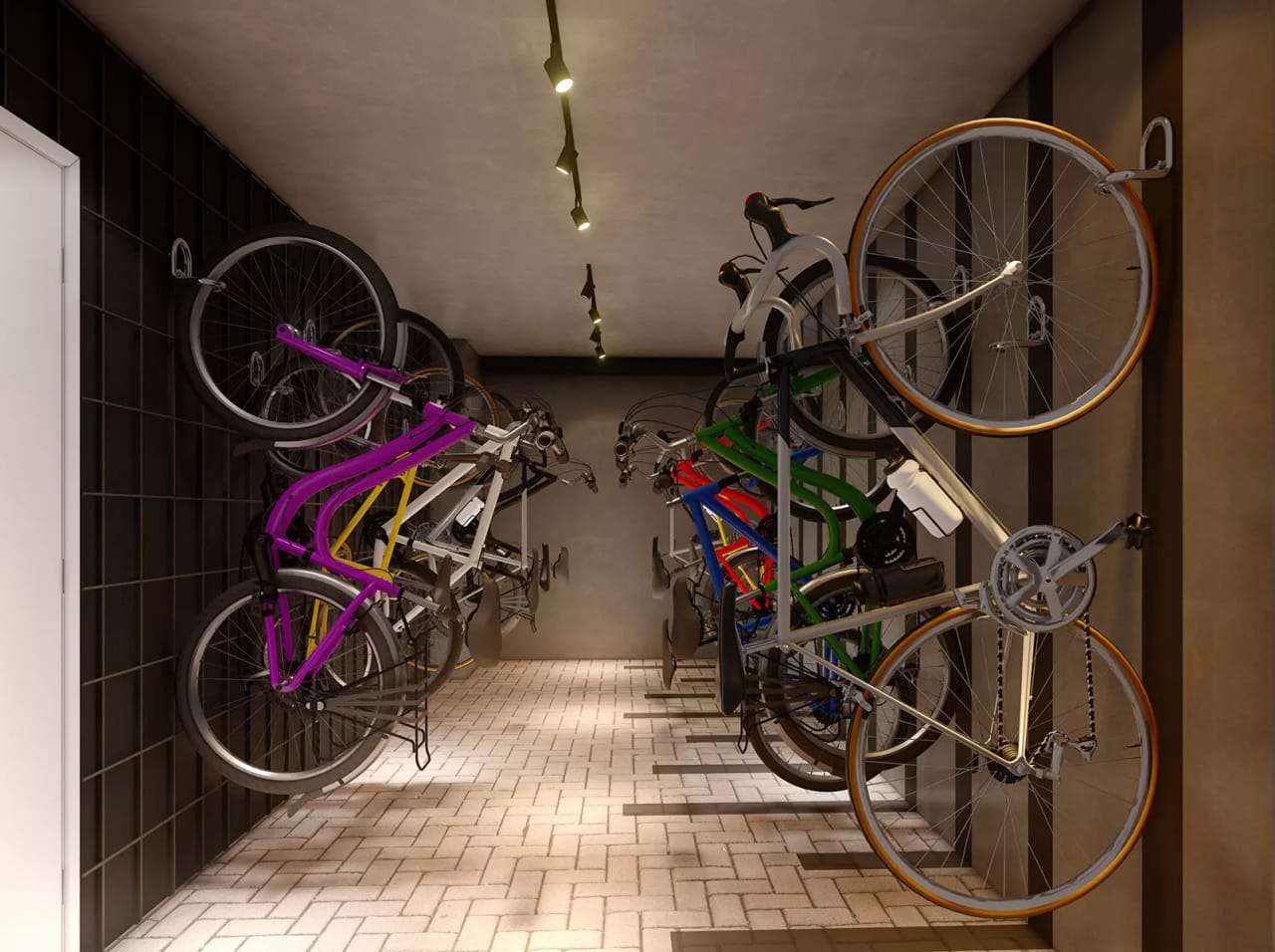 Apartamento, 2 quartos, 31 m² - Foto 23