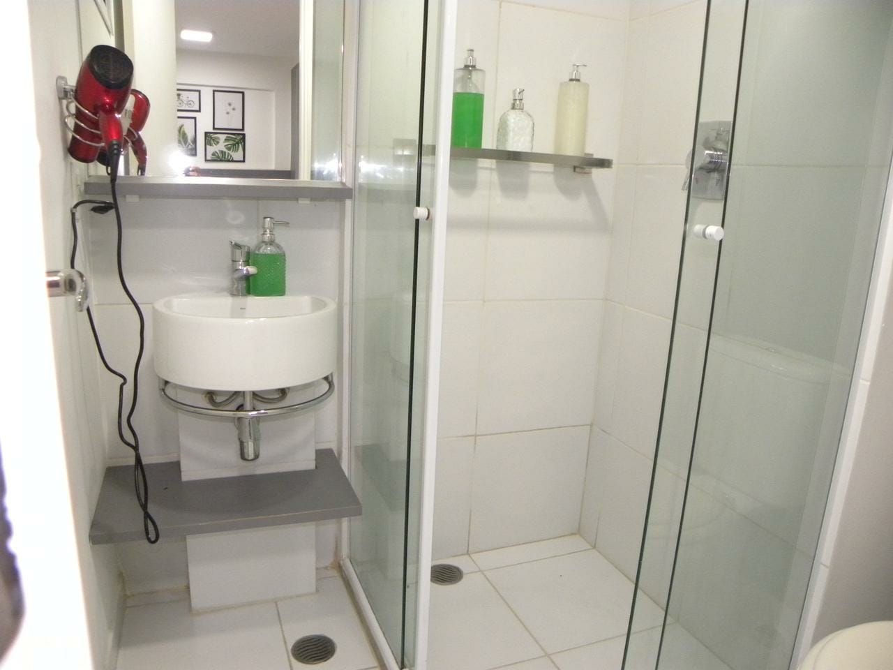 Apartamento, 1 quarto, 22 m² - Foto 8