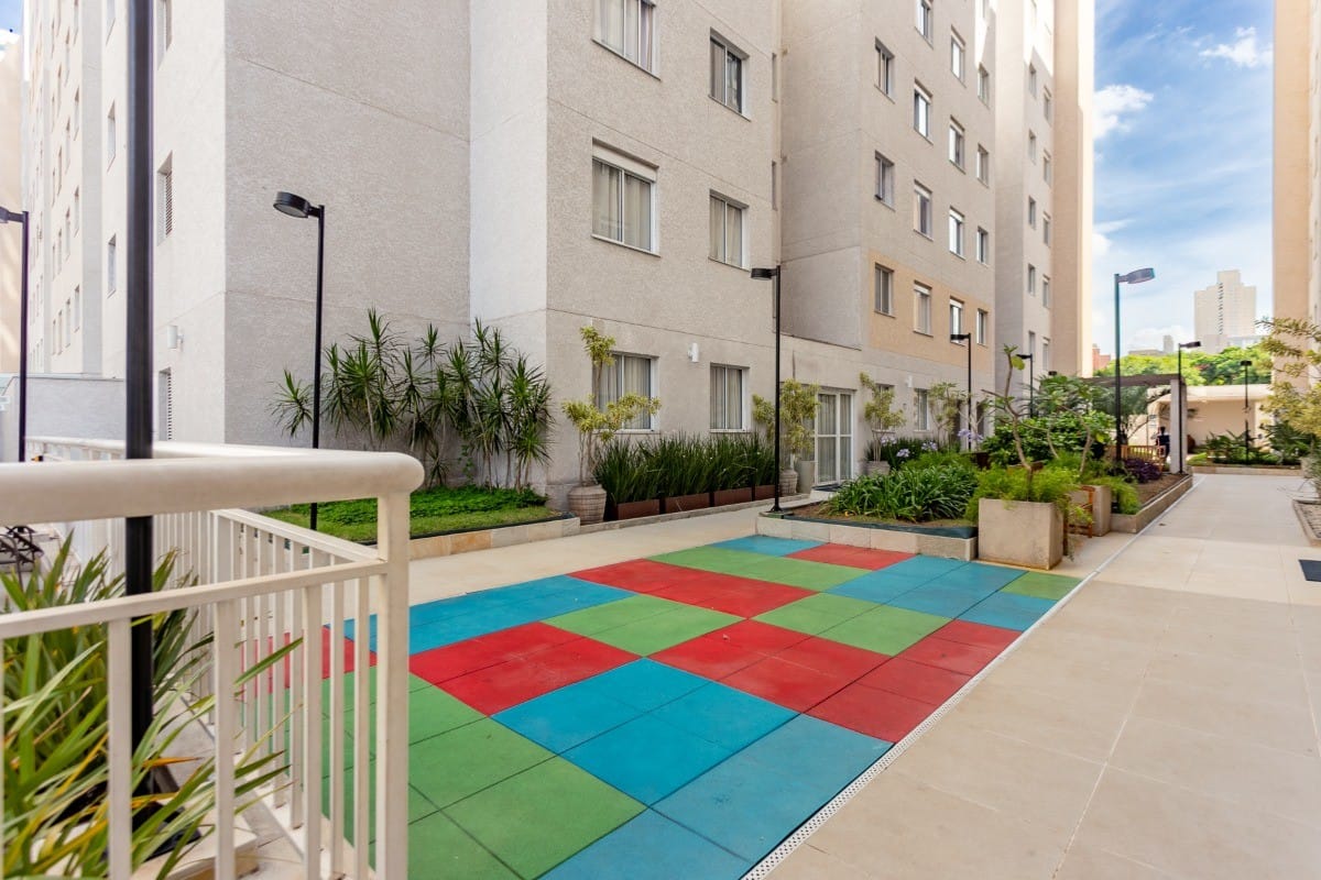 Apartamento, 2 quartos, 66 m² - Foto 7