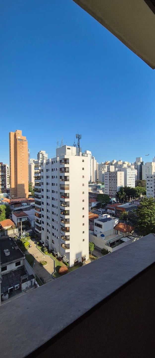 Flat/Apart Hotel à venda com 1 quarto, 33m² - Foto 19