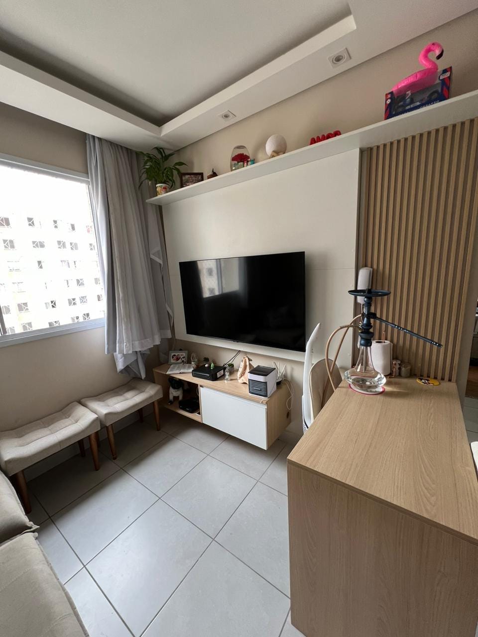 Apartamento, 2 quartos, 33 m² - Foto 26