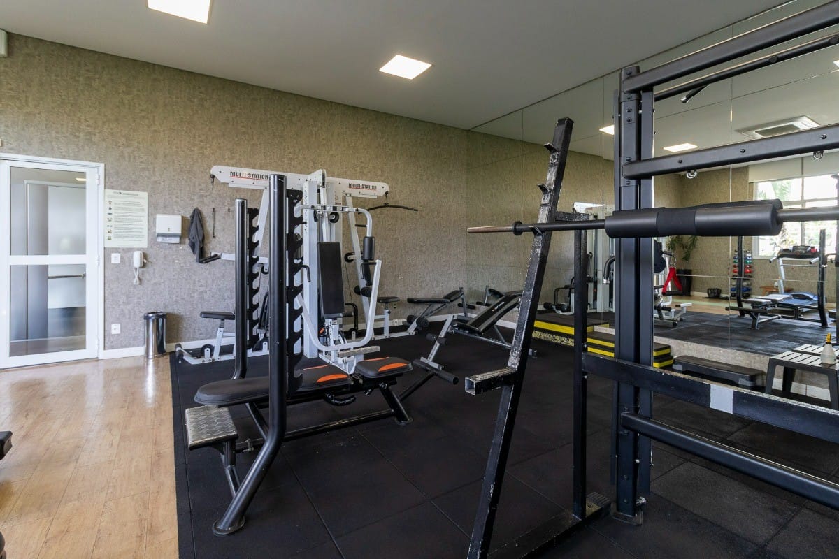 Apartamento, 1 quarto, 42 m² - Foto 20