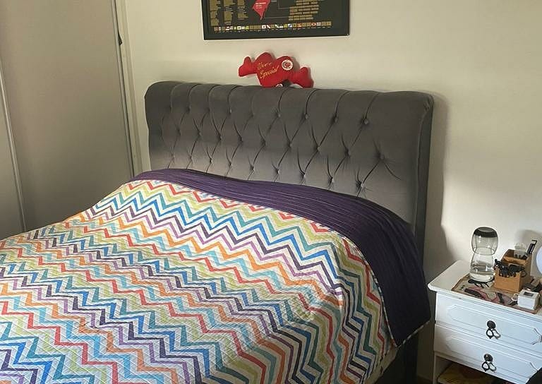 Casa, 2 quartos, 64 m² - Foto 11