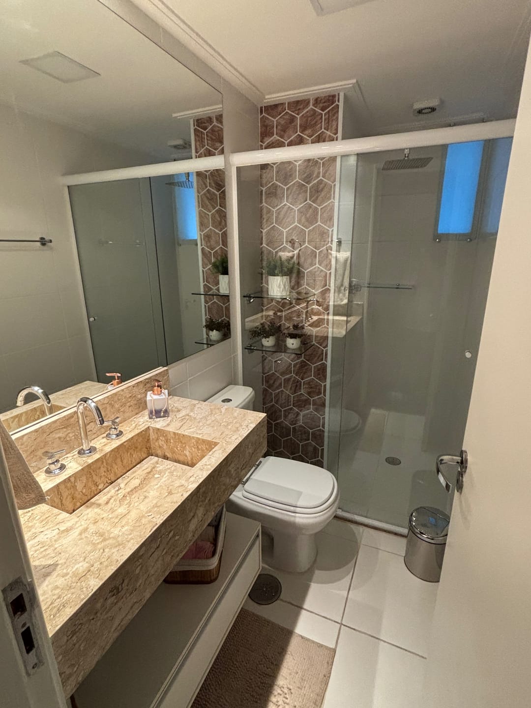 Apartamento à venda com 3 quartos, 89m² - Foto 10