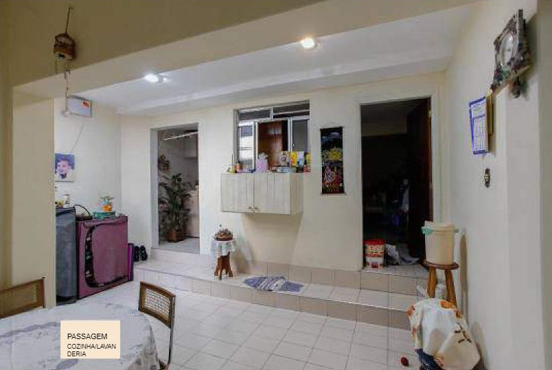 Casa, 3 quartos, 189 m² - Foto 17