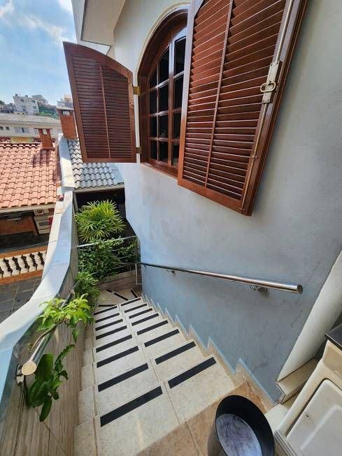 Casa, 4 quartos, 481 m² - Foto 8