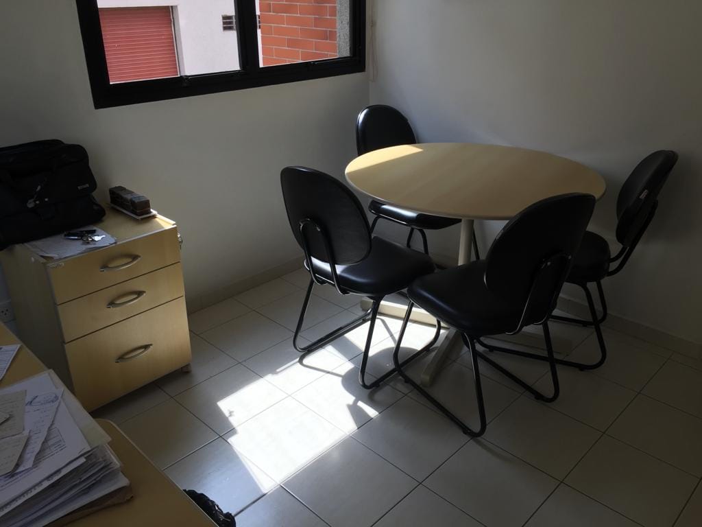 Sala-Conjunto, 40 m² - Foto 14